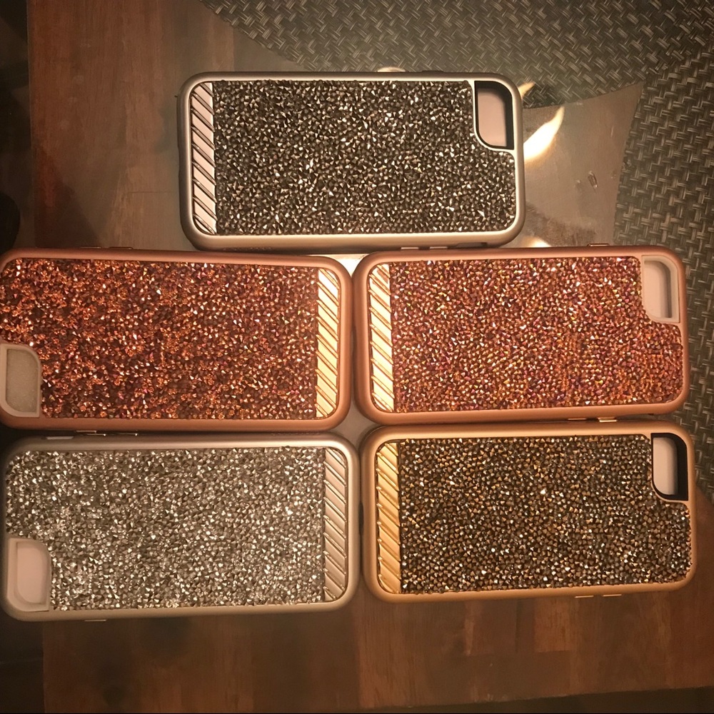 iPhone 7/8 cases
